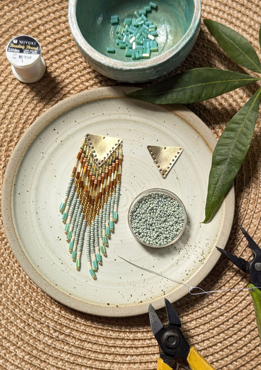 The Power of Handcrafted Jewelry: Why One-of-a-Kind Pieces Matter