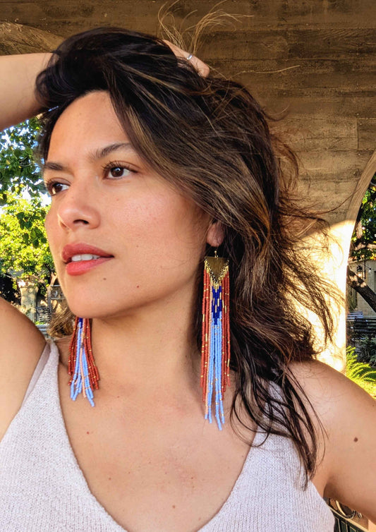 Las Mariposas | HUMMINGBIRDS