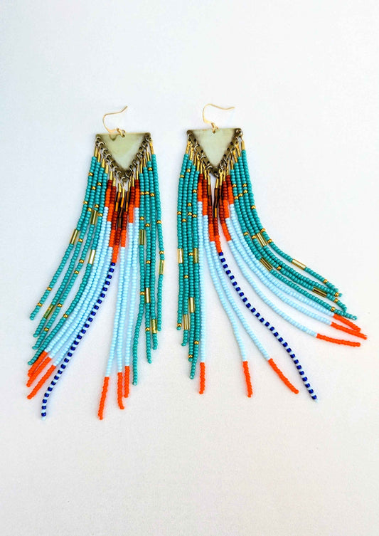 CLARA | HUMMINGBIRDS