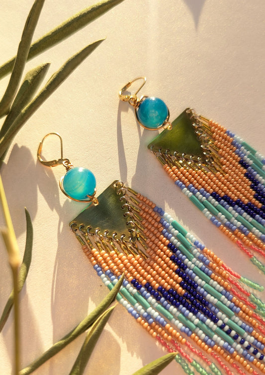 Mahsa | HUMMINGBIRDS