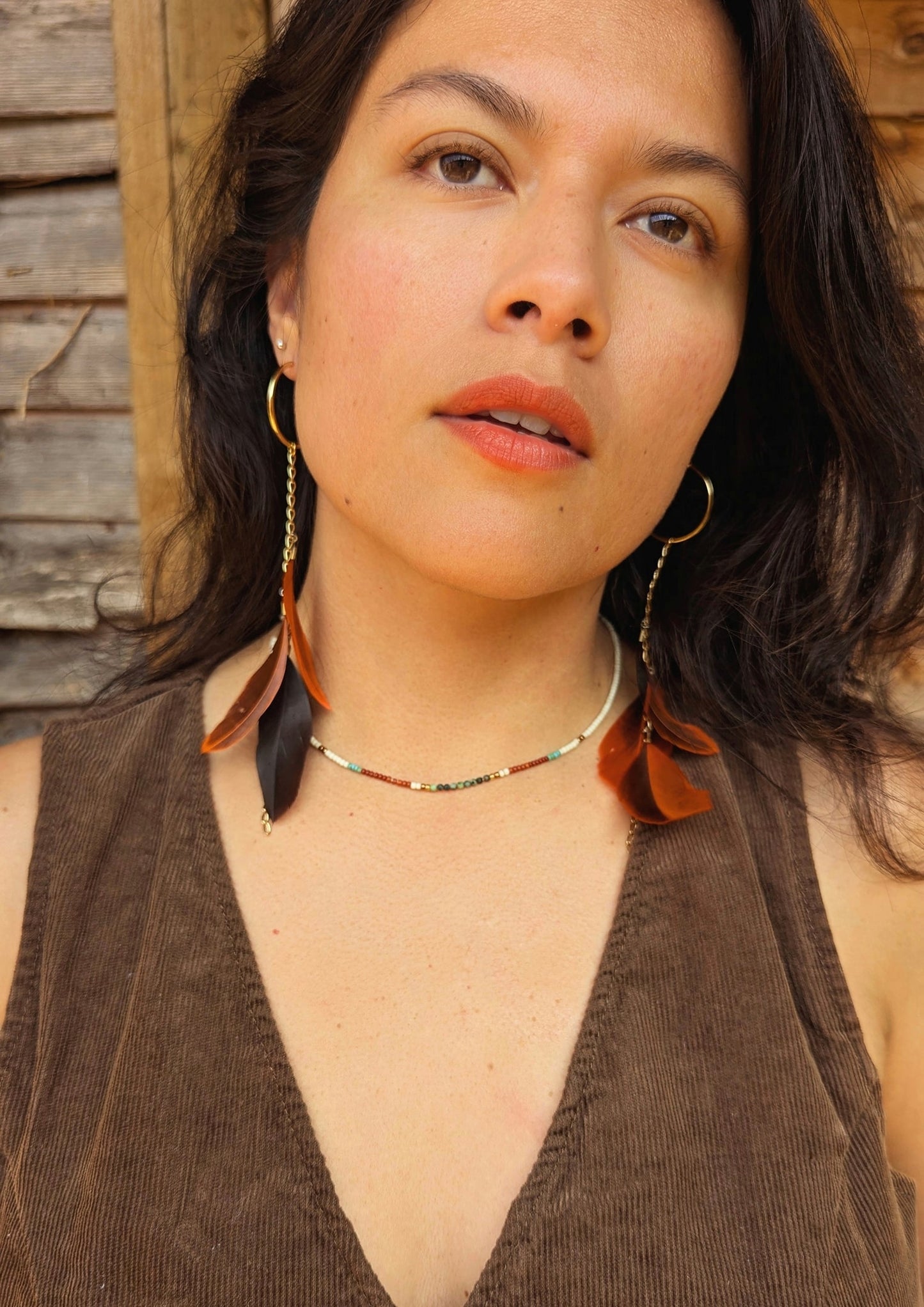 Bohemian Flow Set