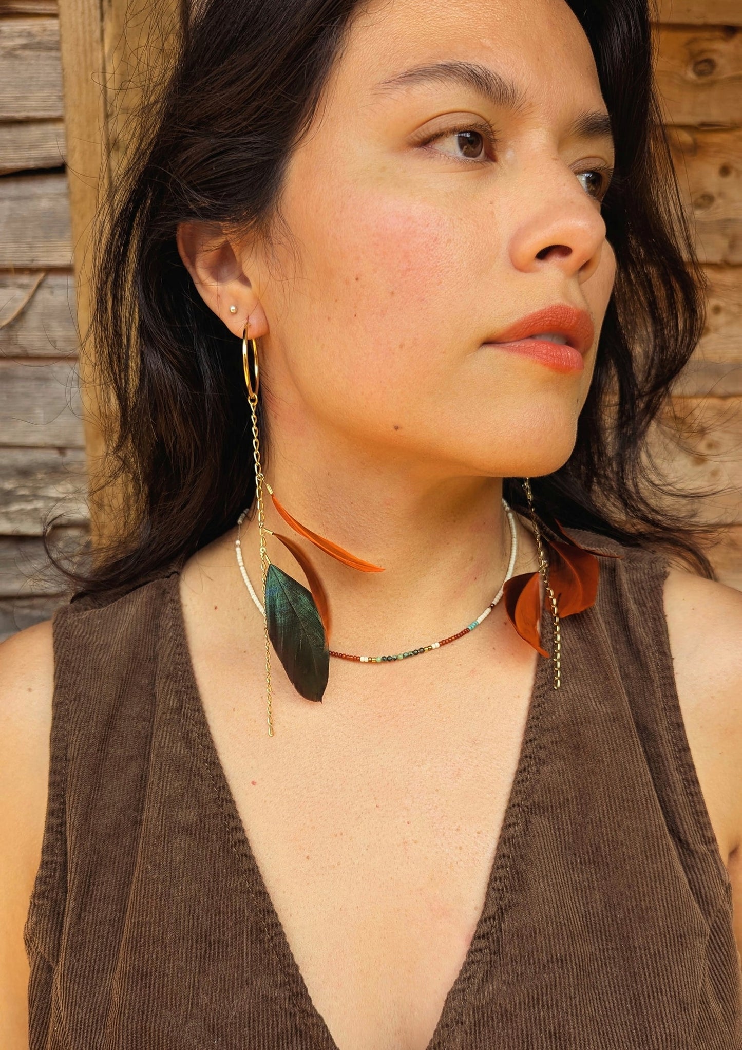 Bohemian Flow Set