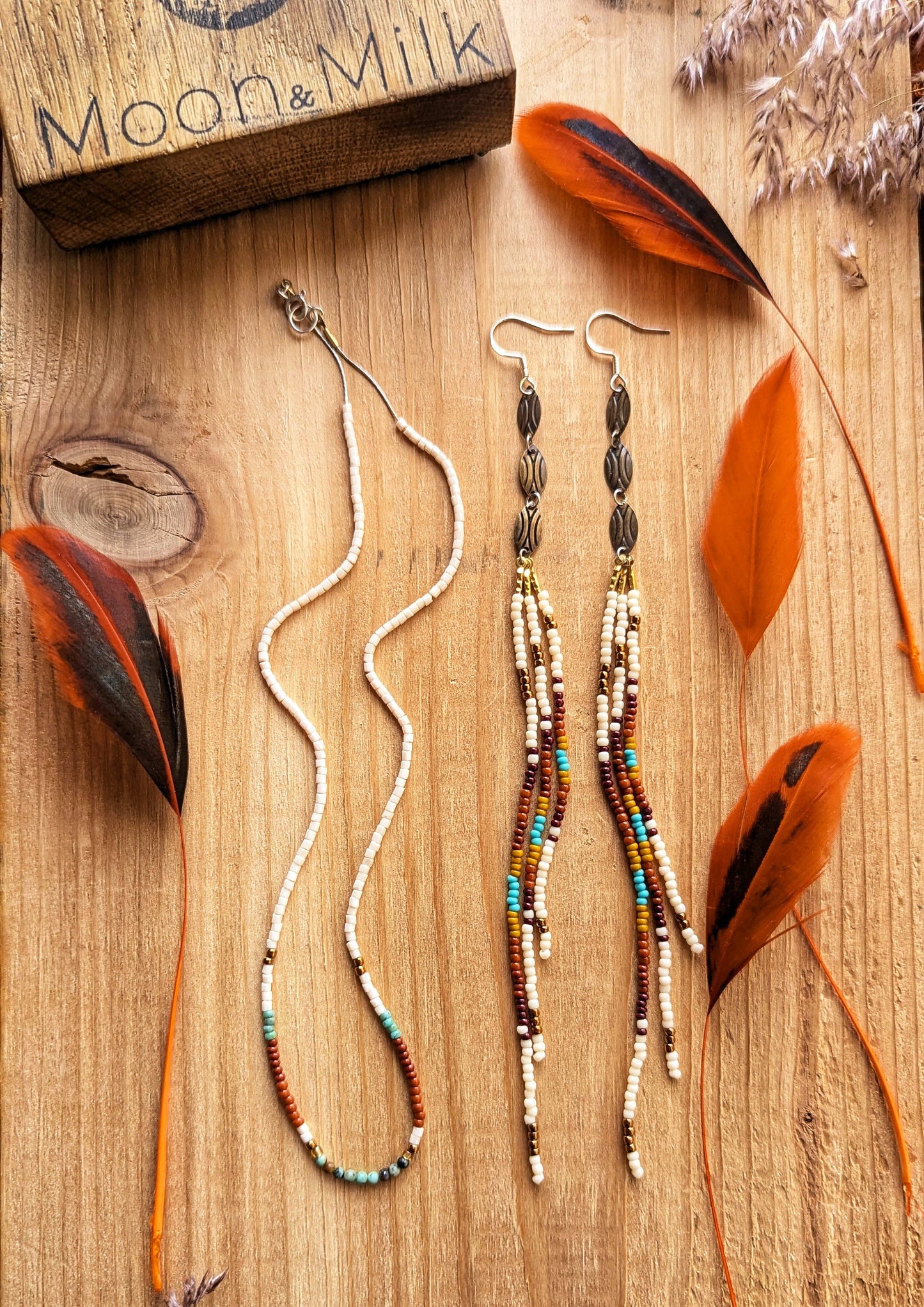 Desert Muse Set