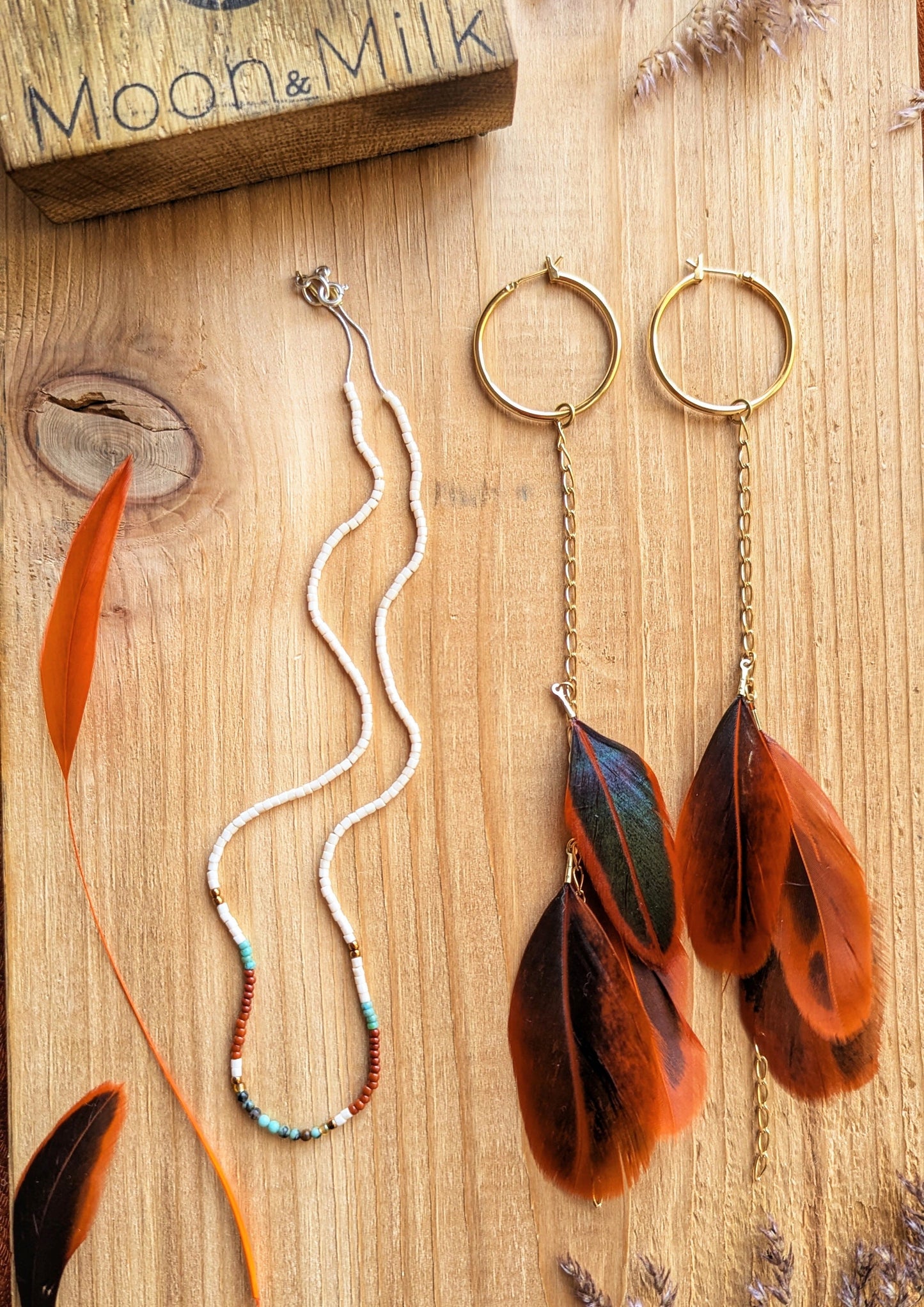 Bohemian Flow Set