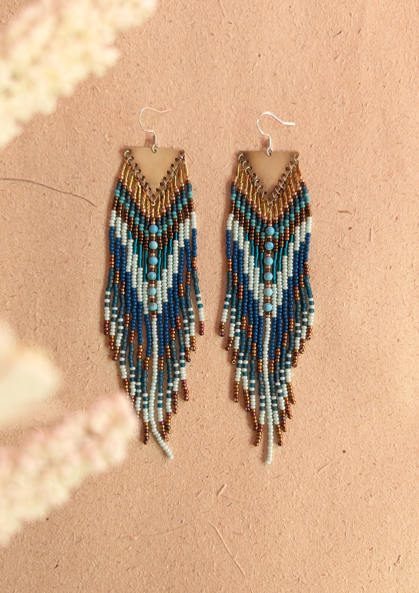 Colibrí de Bronce