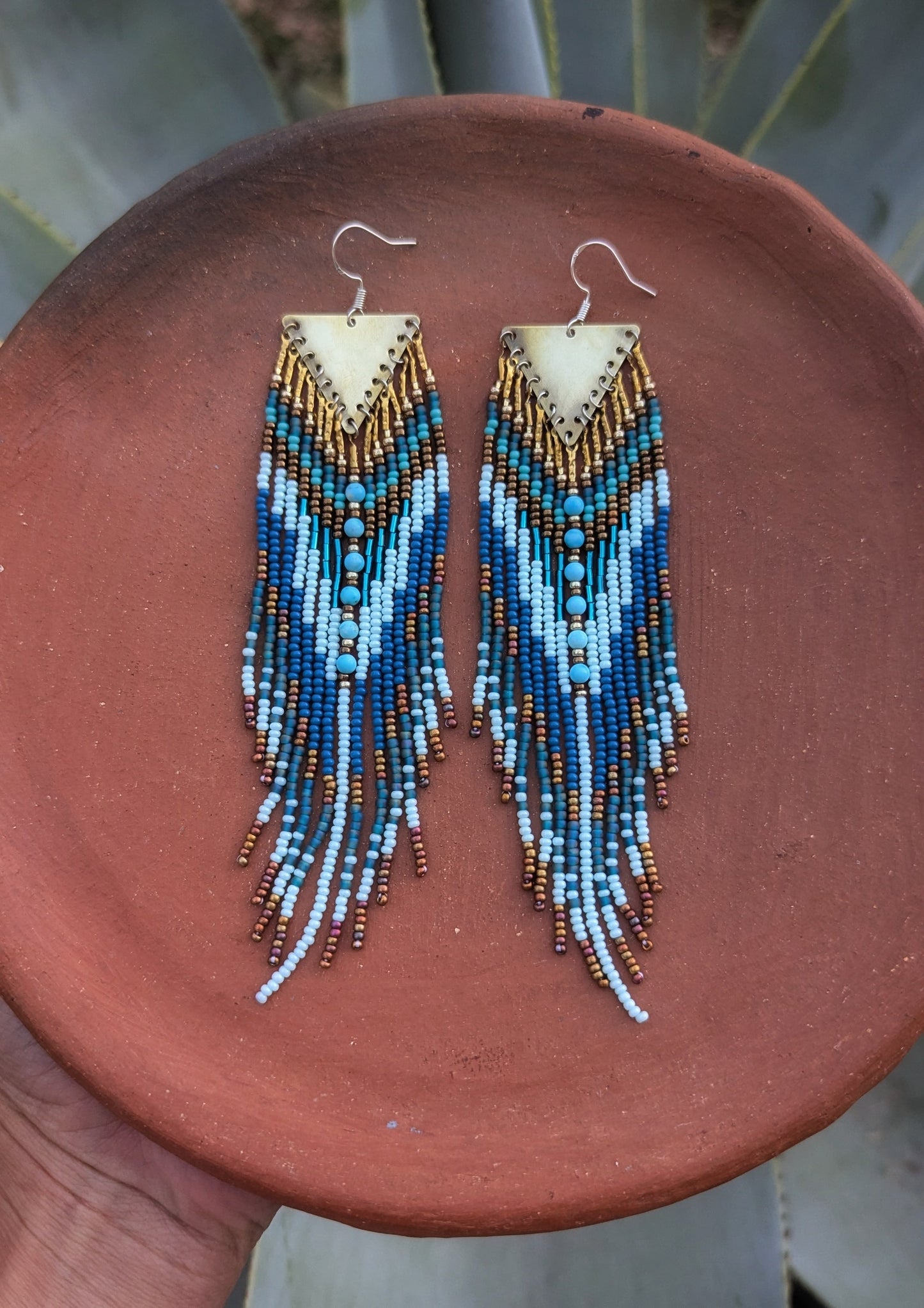 Colibrí de Bronce