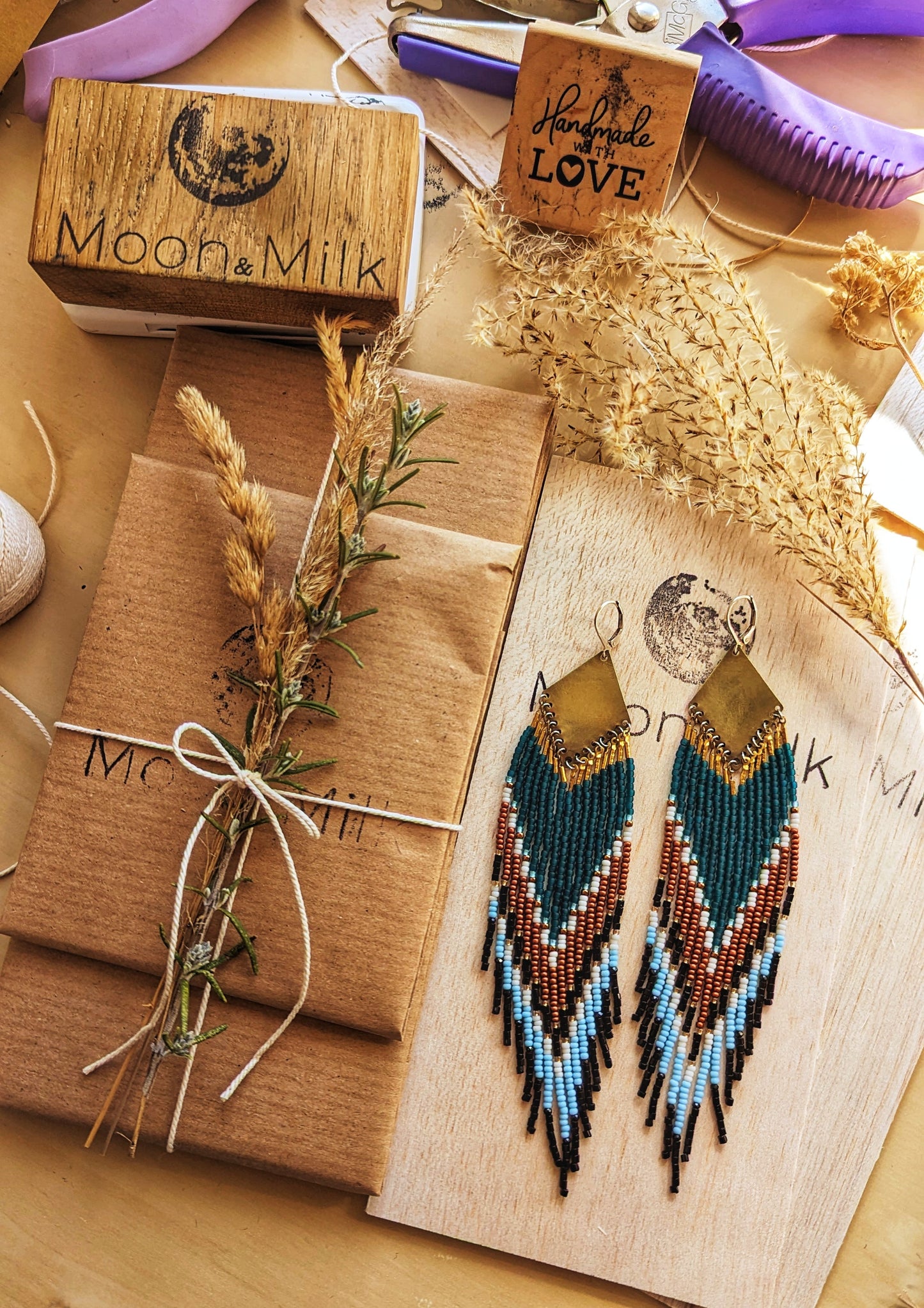 Moon & Milk eGift Card