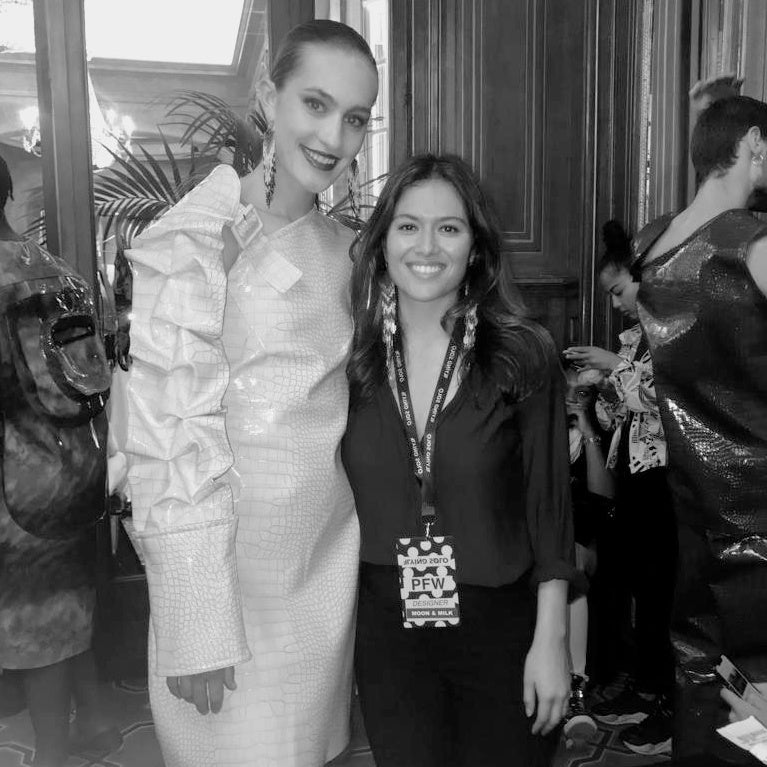 Paris Fashion Week 2021