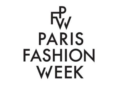 Invite to Paris Fashion Week