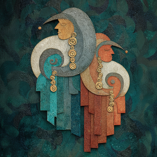 Los Espirales Will Outlive This Administration