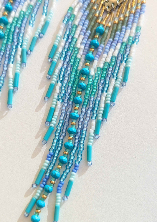 Berta | HUMMINGBIRDS