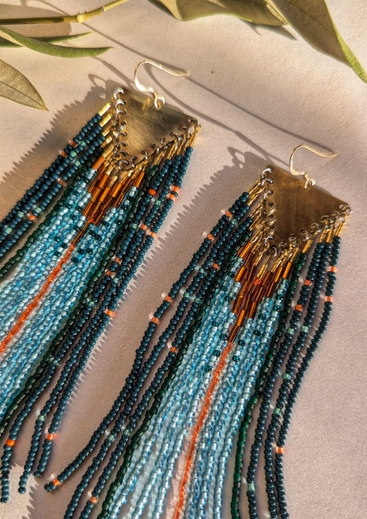 Nemonte | HUMMINGBIRDS