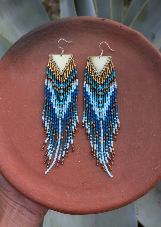 Colibrí de Bronce