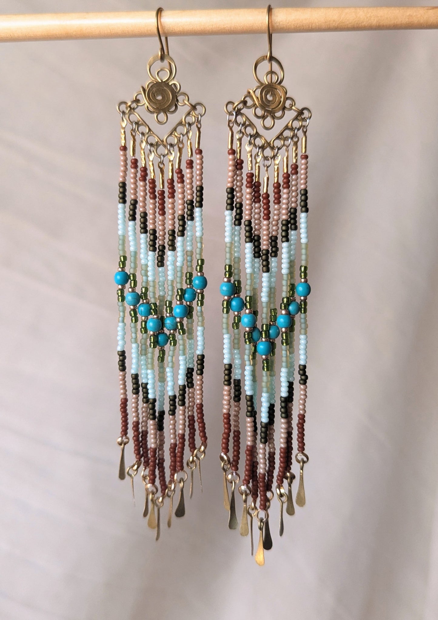 Suspiros de Turquesa