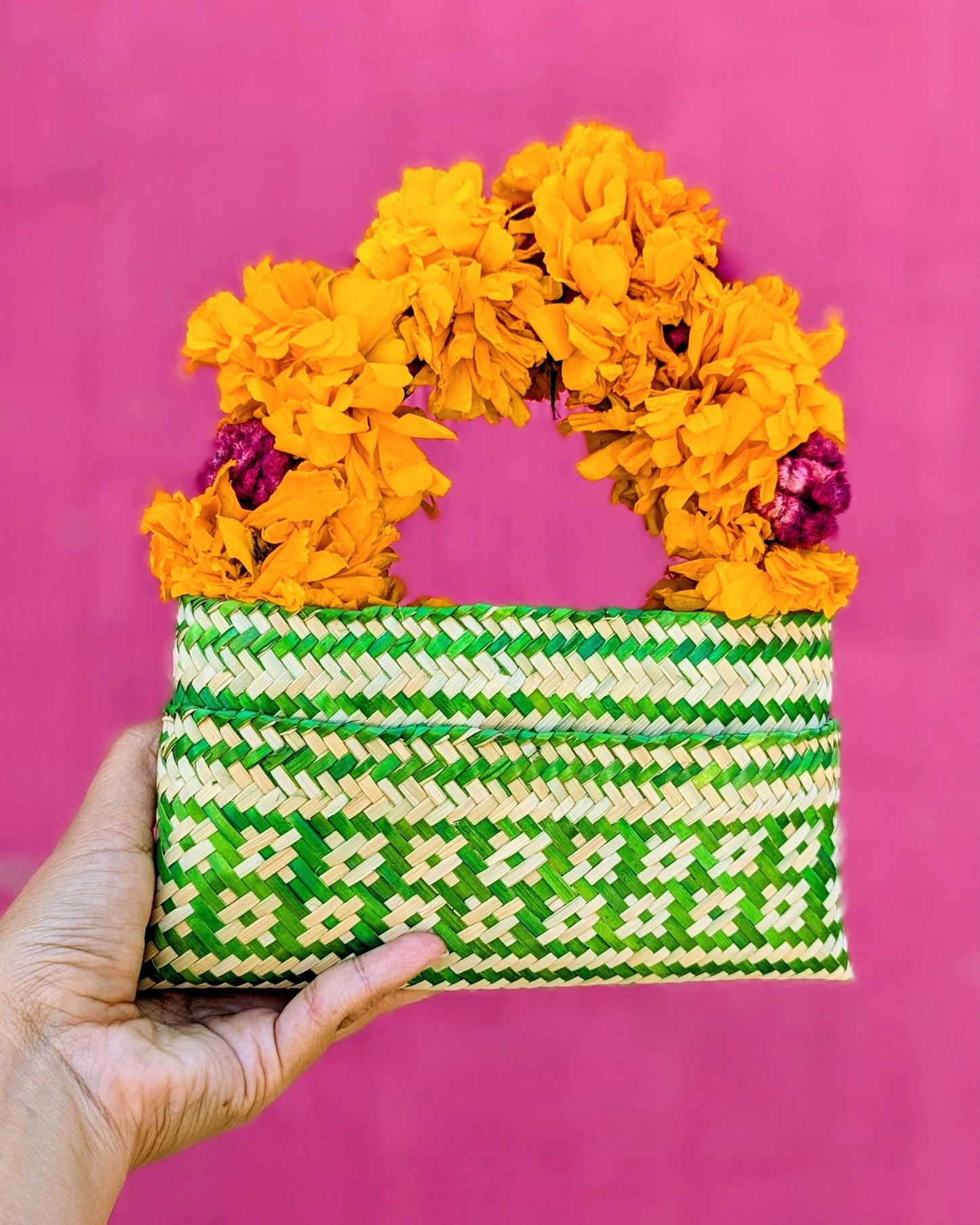 Online Beading Tutorial + Kit | December 13th