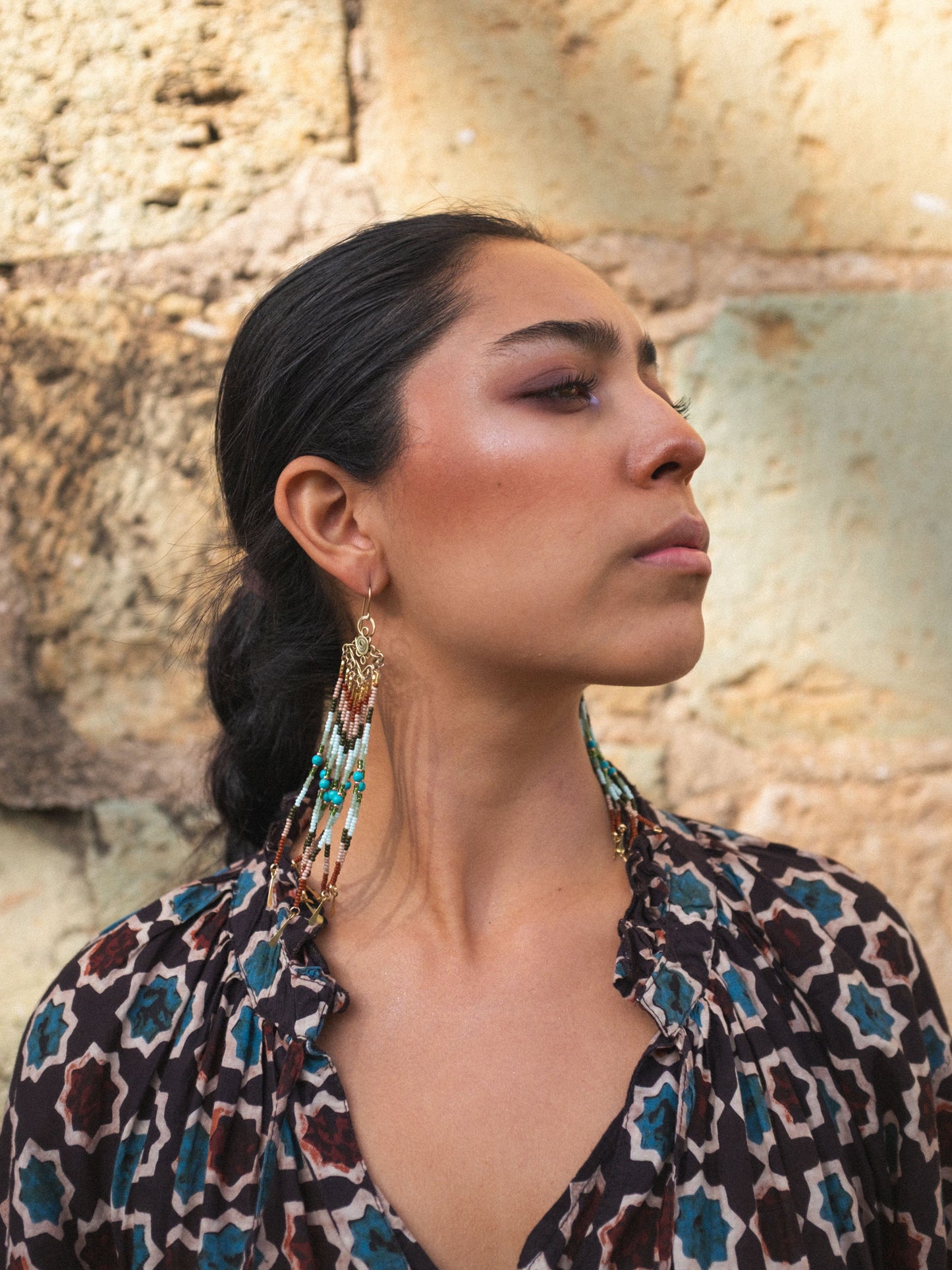 Suspiros de Turquesa