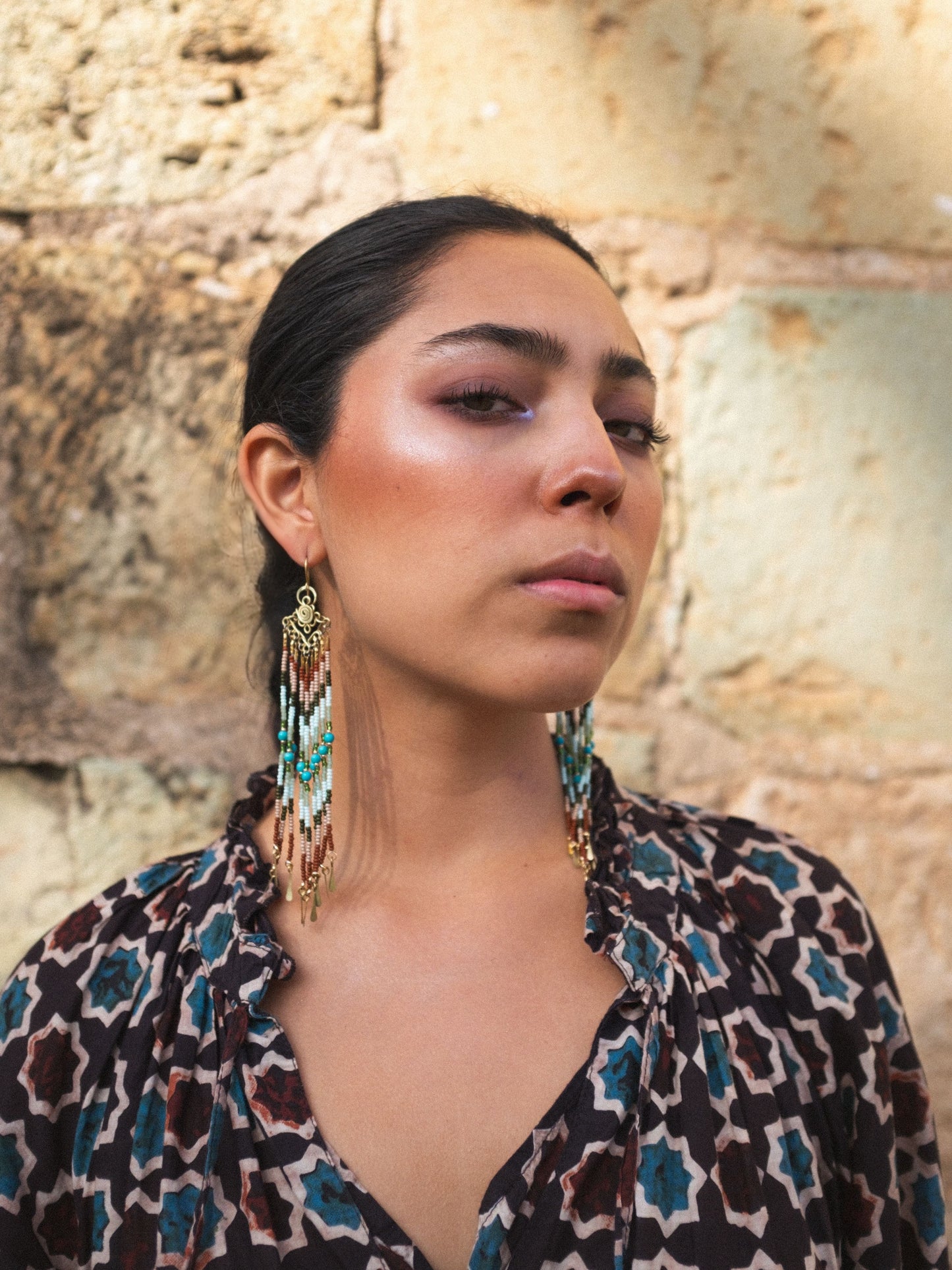 Suspiros de Turquesa