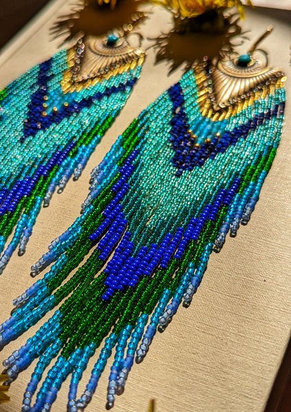 Huitzilopochtli