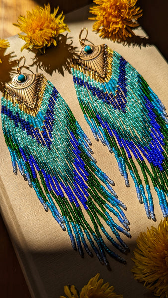 Huitzilopochtli
